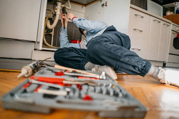 Shower Repair Services in Kingsville, MD