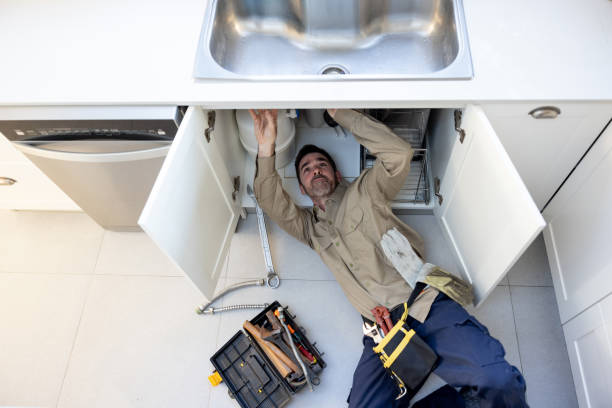 Best Emergency Plumber  in Kingsville, MD