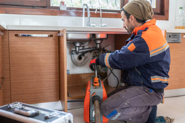 Best Plumbing Repair Near Me  in Kingsville, MD