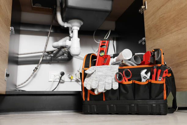 Best Emergency Plumber  in Kingsville, MD
