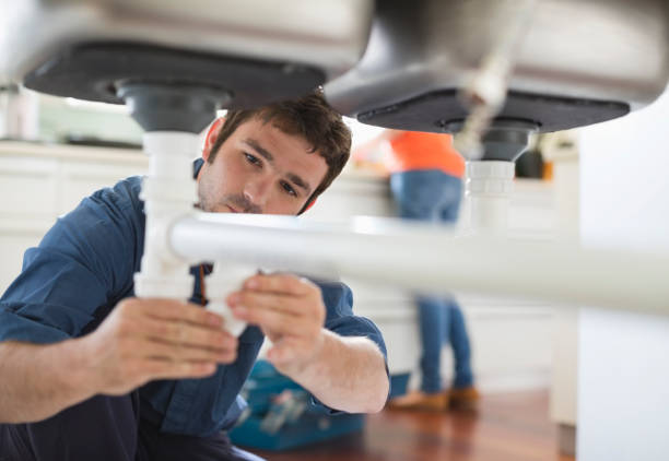 Best Pipe Repair Near Me  in Kingsville, MD