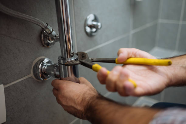 Best Clogged Drain Plumber  in Kingsville, MD