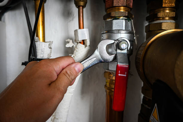 Best Residential Plumbing Services  in Kingsville, MD